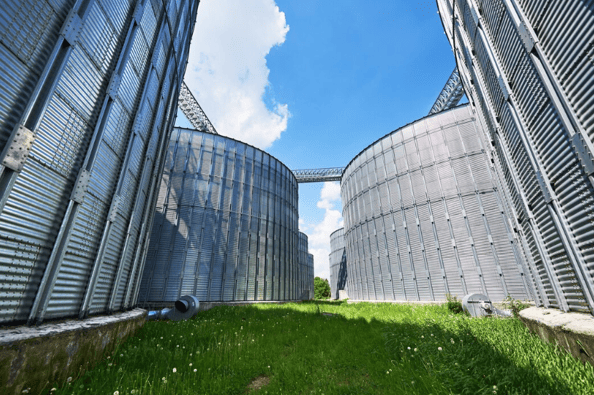 Services. Agriculture